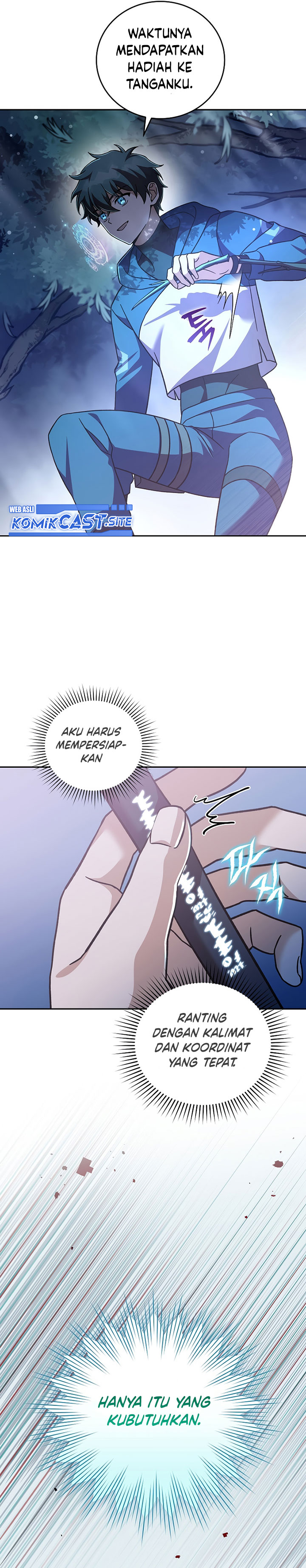 The Novel’s Extra (Remake) Chapter 52 Gambar 26