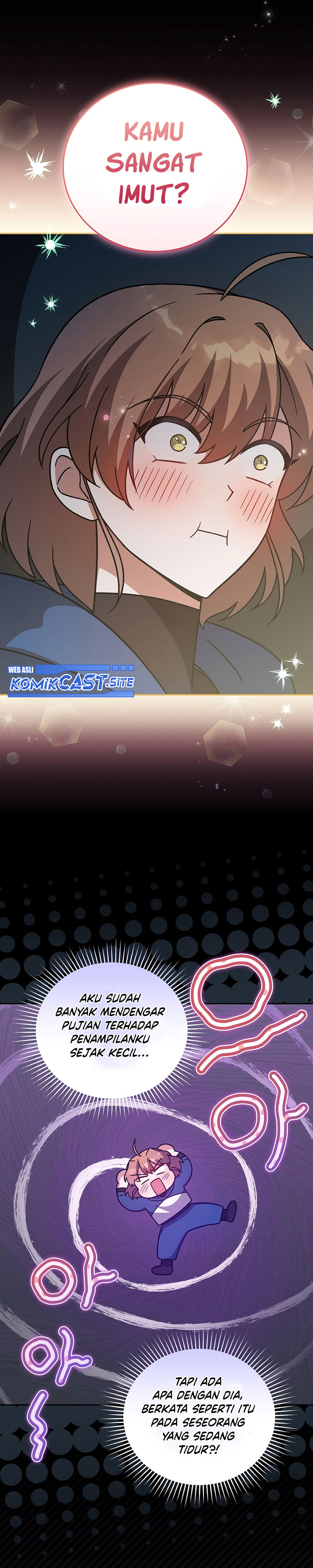 The Novel’s Extra (Remake) Chapter 52 Gambar 34