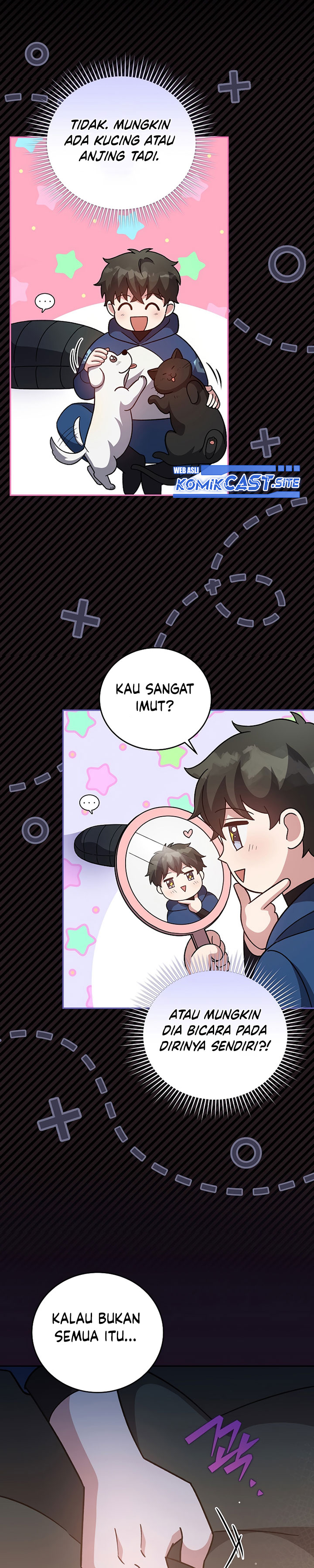 The Novel’s Extra (Remake) Chapter 52 Gambar 35