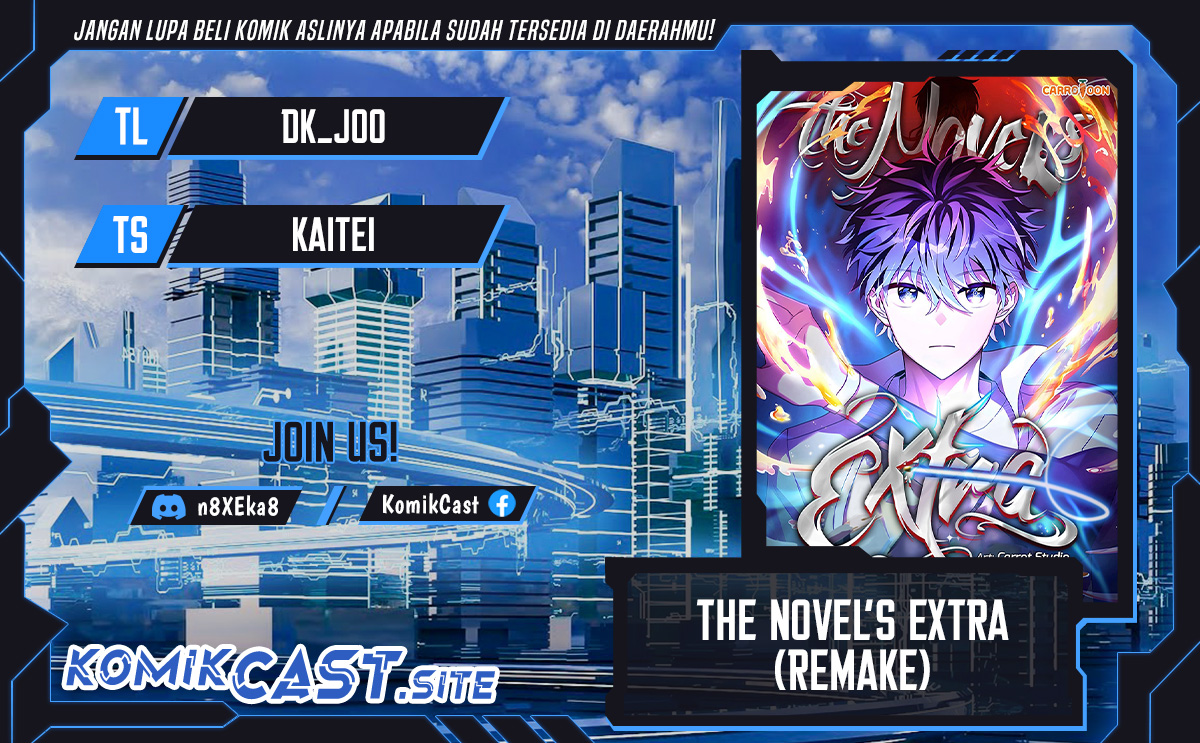 The Novel’s Extra (Remake) Chapter 54 Gambar 1