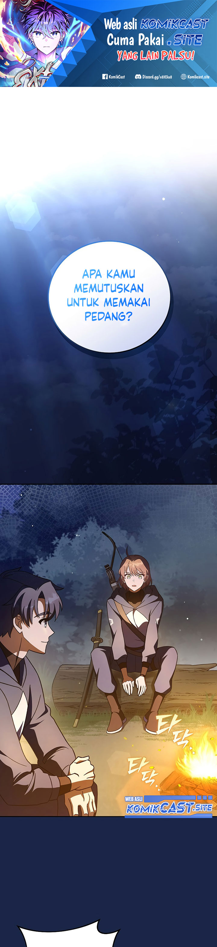 The Novel’s Extra (Remake) Chapter 54 Gambar 2