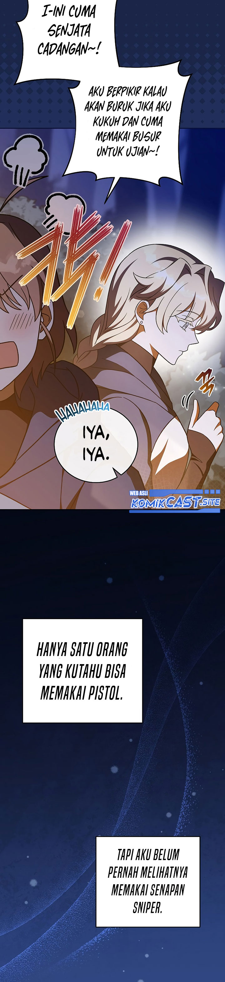 The Novel’s Extra (Remake) Chapter 54 Gambar 3