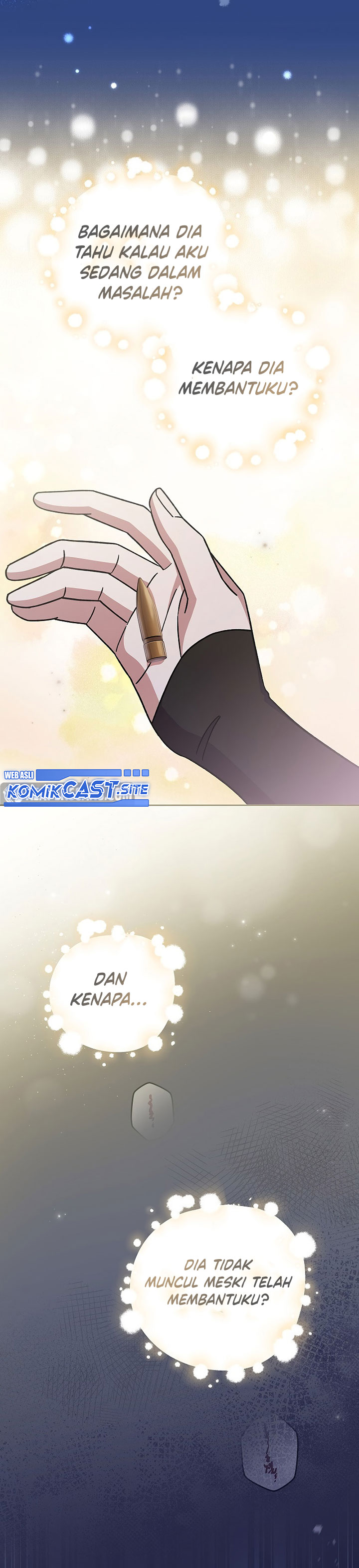 The Novel’s Extra (Remake) Chapter 54 Gambar 4