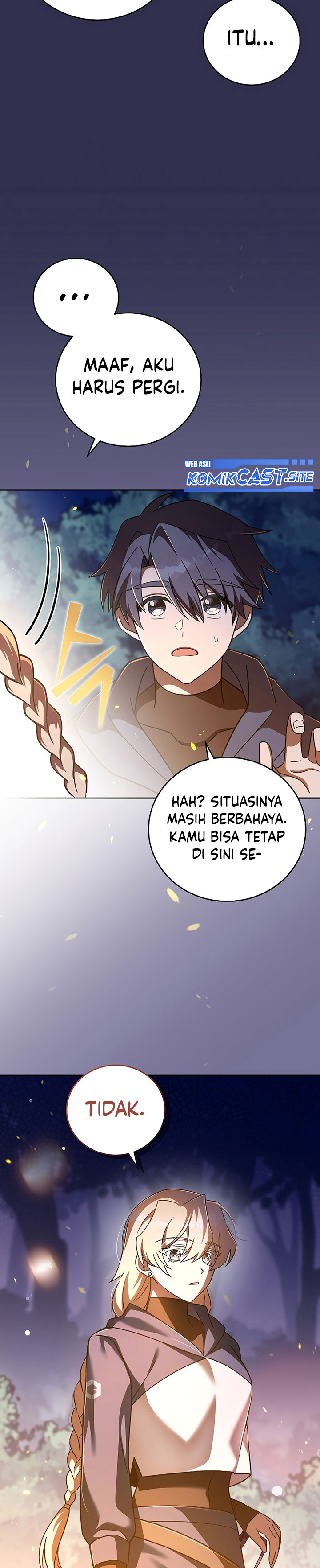 The Novel’s Extra (Remake) Chapter 54 Gambar 6