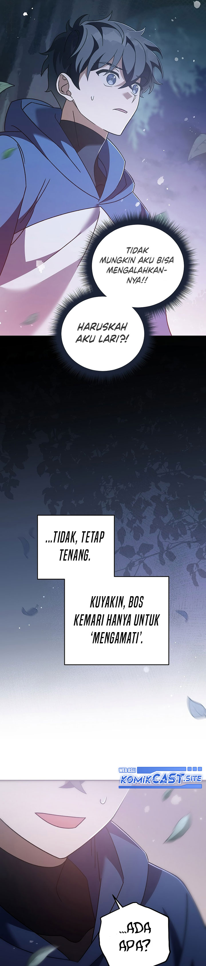 The Novel’s Extra (Remake) Chapter 54 Gambar 11