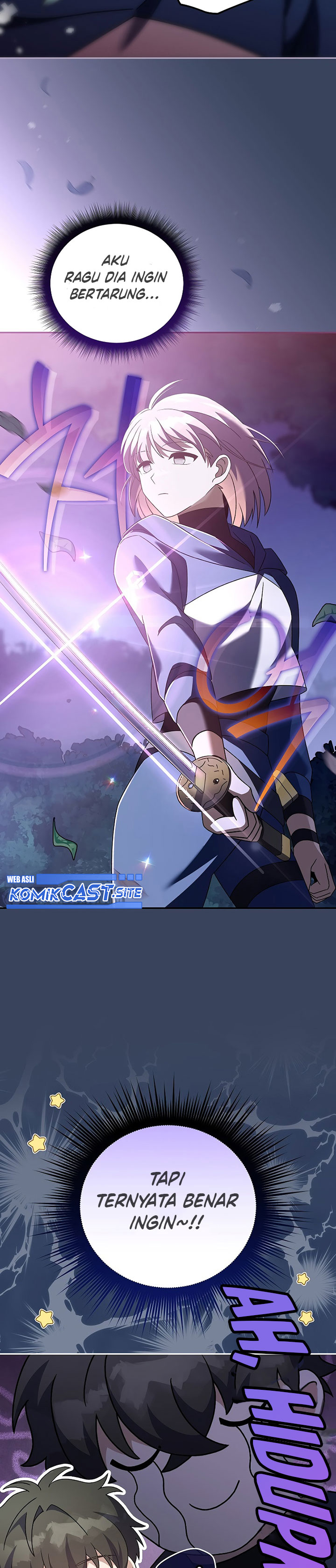 The Novel’s Extra (Remake) Chapter 54 Gambar 12