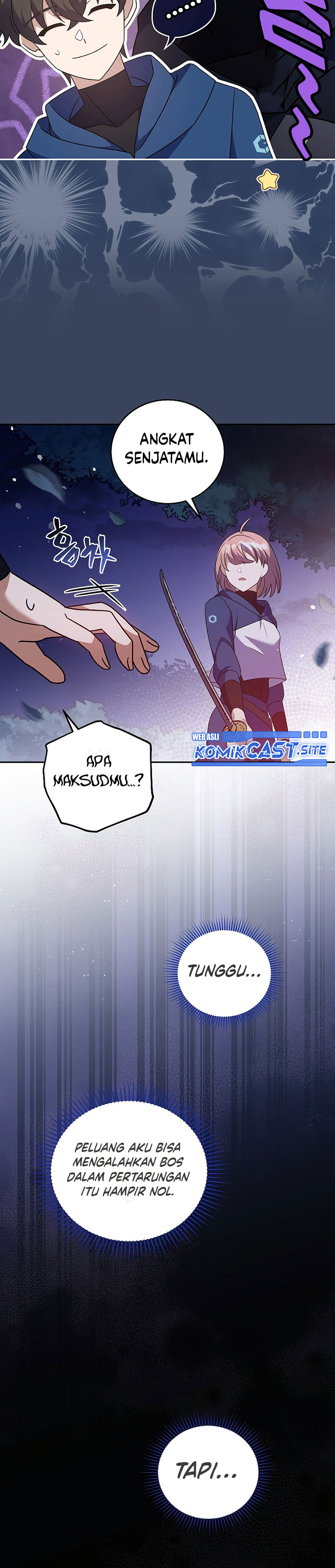The Novel’s Extra (Remake) Chapter 54 Gambar 13