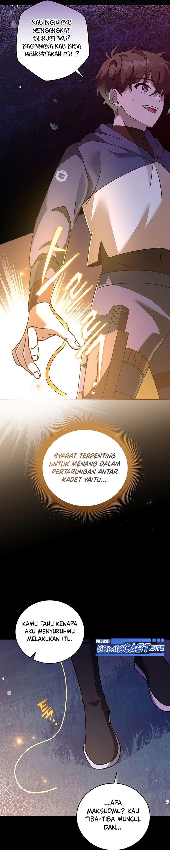 The Novel’s Extra (Remake) Chapter 54 Gambar 14