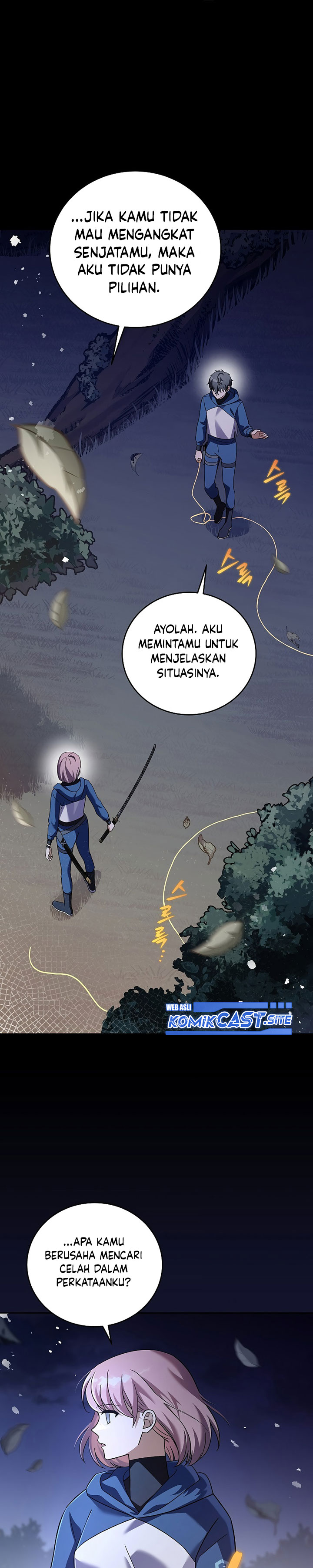 The Novel’s Extra (Remake) Chapter 54 Gambar 15