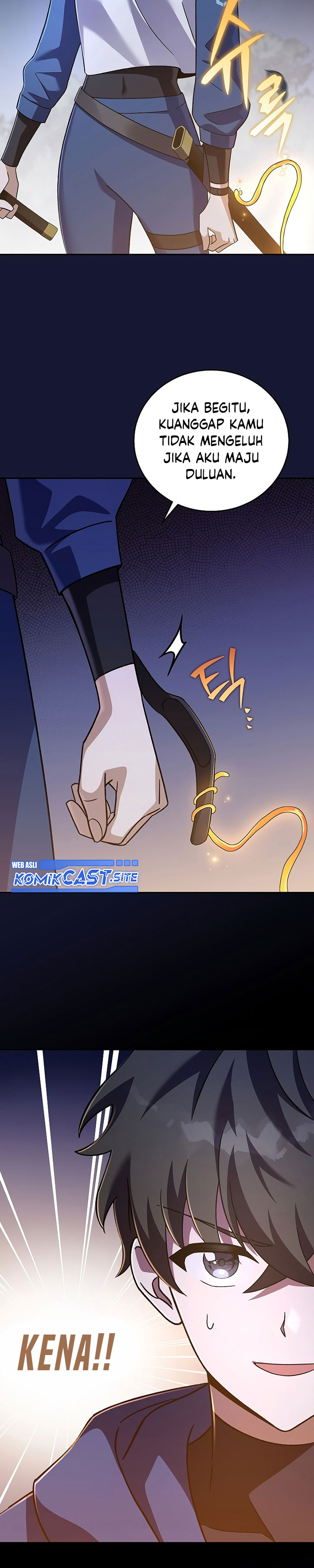 The Novel’s Extra (Remake) Chapter 54 Gambar 16