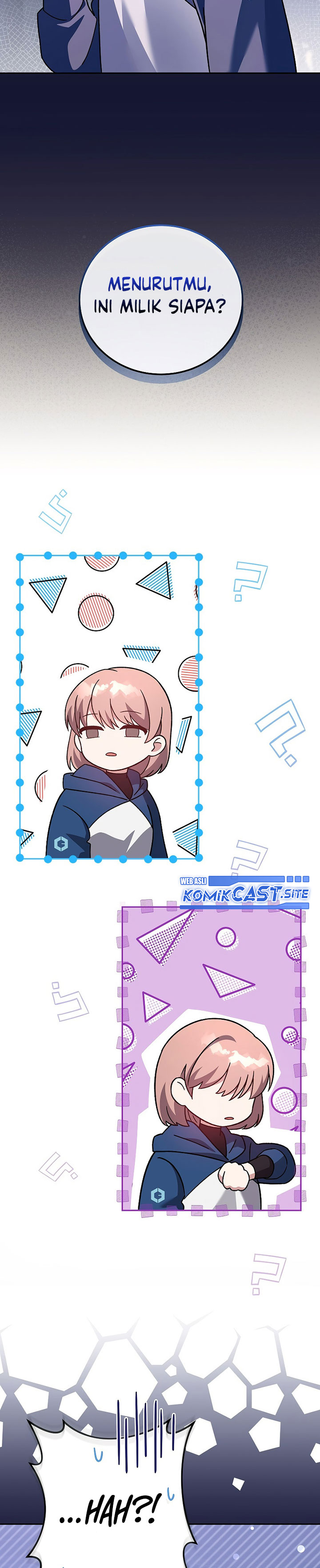The Novel’s Extra (Remake) Chapter 54 Gambar 18