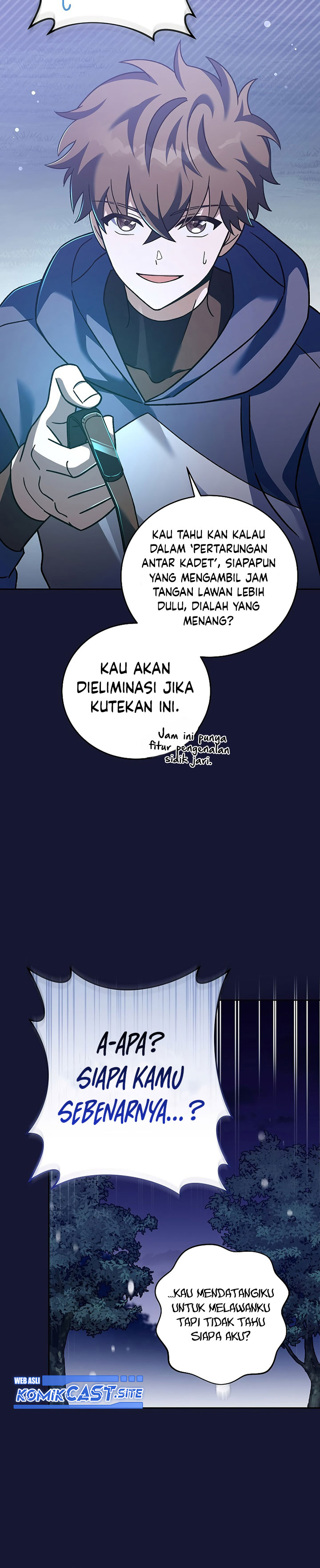 The Novel’s Extra (Remake) Chapter 54 Gambar 19
