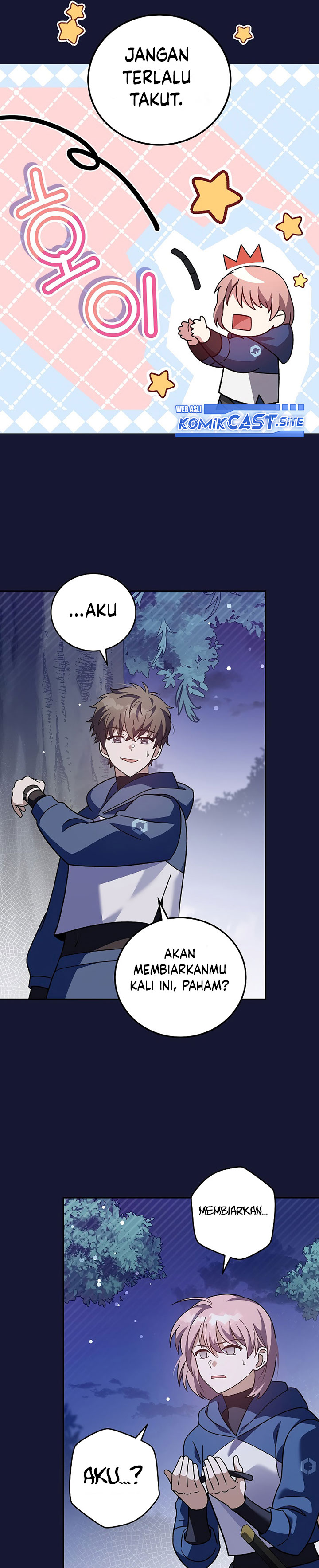 The Novel’s Extra (Remake) Chapter 54 Gambar 20