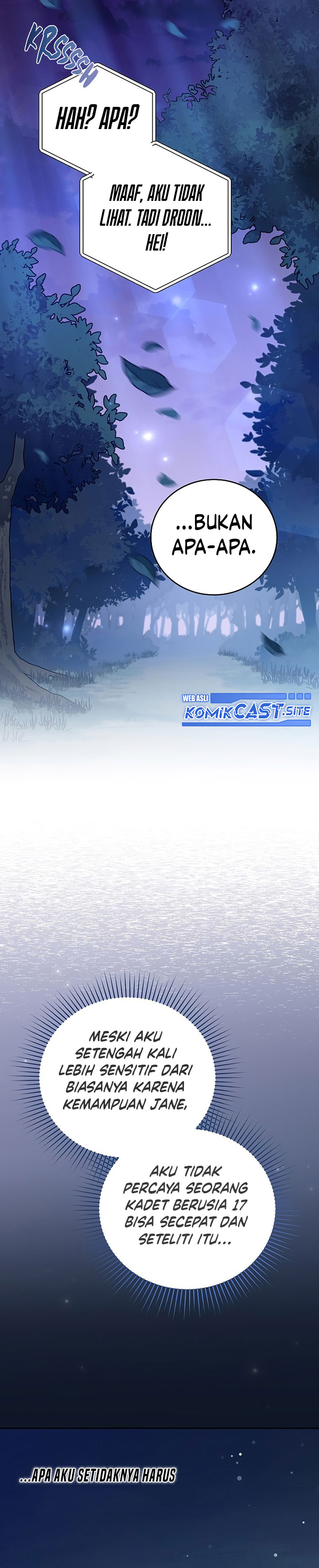 The Novel’s Extra (Remake) Chapter 54 Gambar 22