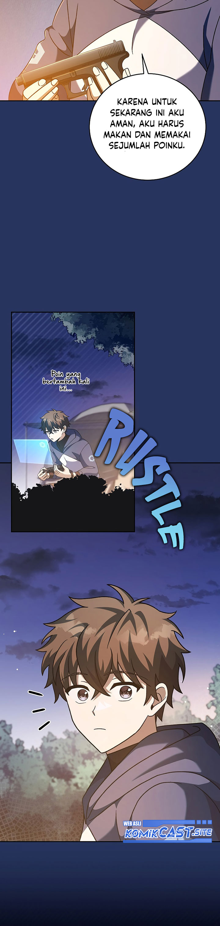 The Novel’s Extra (Remake) Chapter 54 Gambar 25