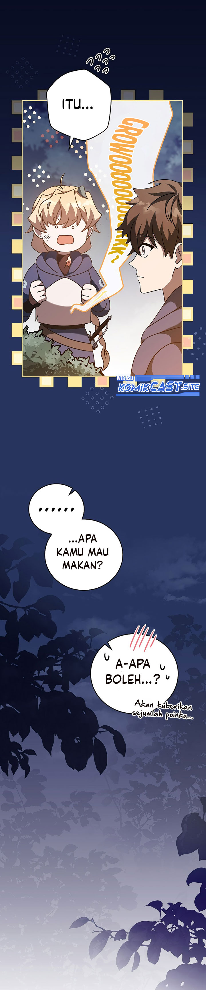 The Novel’s Extra (Remake) Chapter 54 Gambar 27