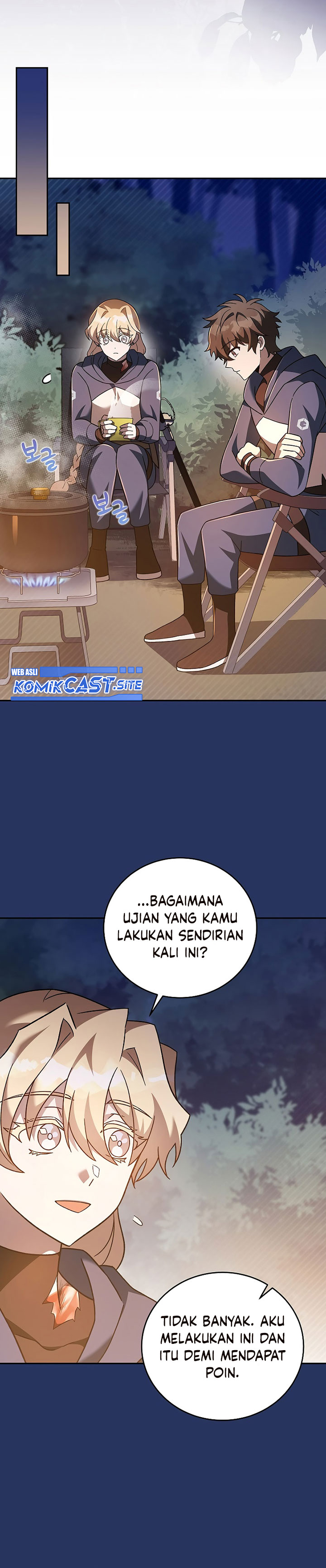 The Novel’s Extra (Remake) Chapter 54 Gambar 28