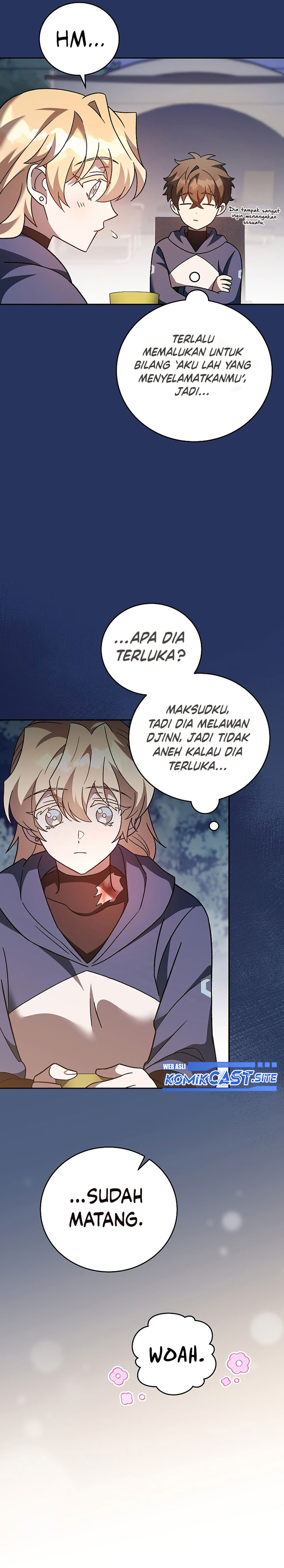 The Novel’s Extra (Remake) Chapter 54 Gambar 29