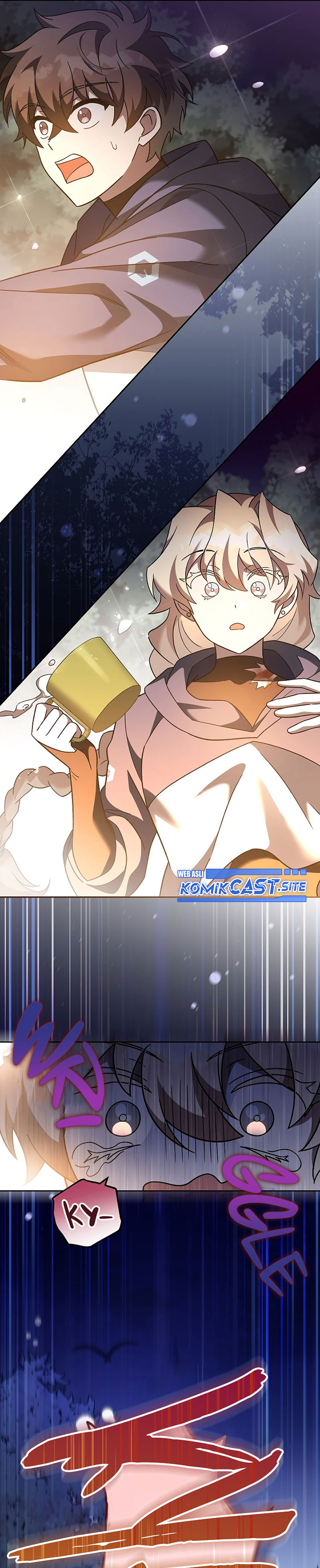 The Novel’s Extra (Remake) Chapter 54 Gambar 31