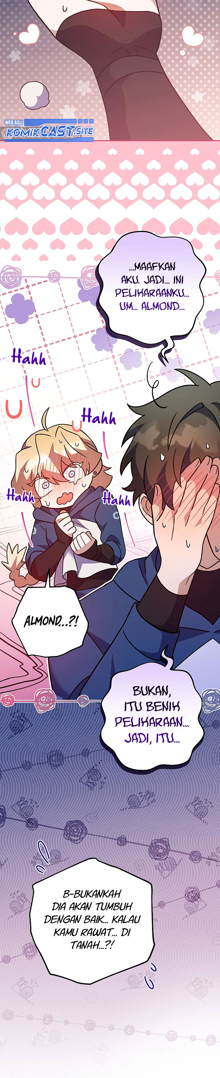 The Novel’s Extra (Remake) Chapter 54 Gambar 33
