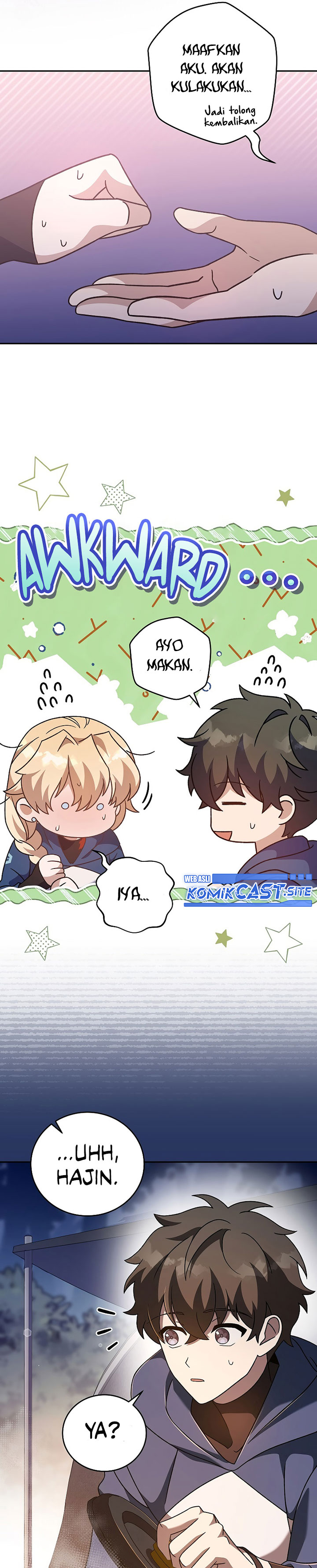 The Novel’s Extra (Remake) Chapter 54 Gambar 34