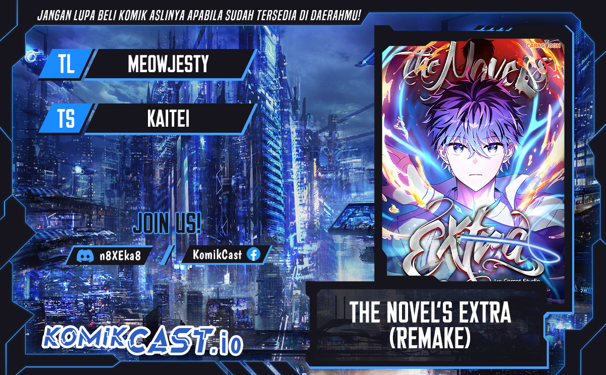 The Novel’s Extra (Remake) Chapter 62 Gambar 1