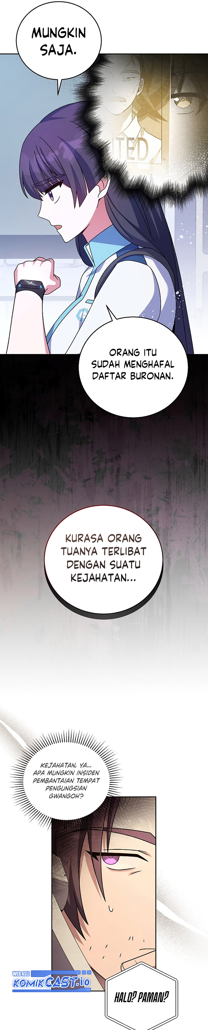 The Novel’s Extra (Remake) Chapter 62 Gambar 6