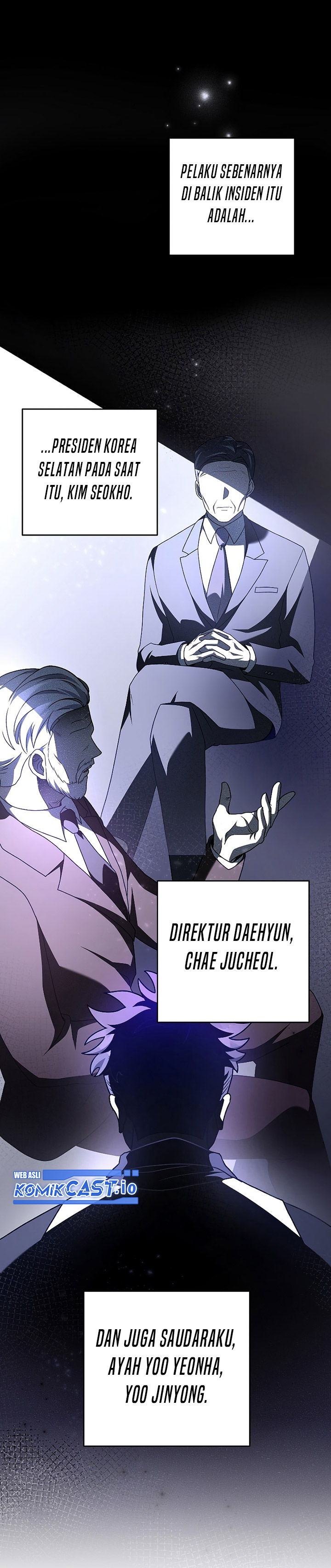 The Novel’s Extra (Remake) Chapter 62 Gambar 10