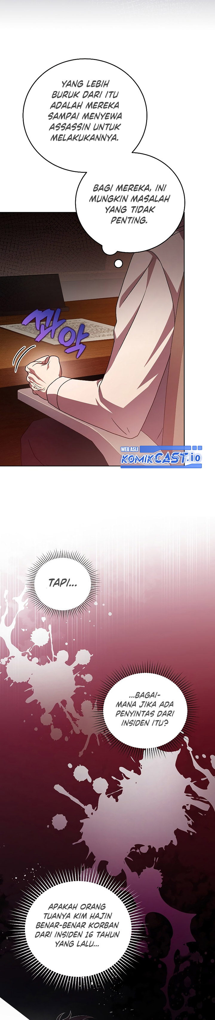 The Novel’s Extra (Remake) Chapter 62 Gambar 11