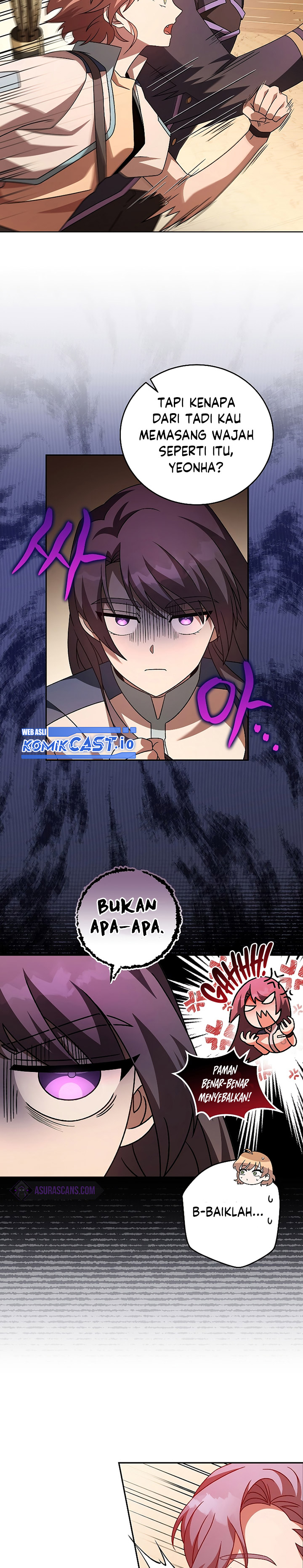 The Novel’s Extra (Remake) Chapter 62 Gambar 15