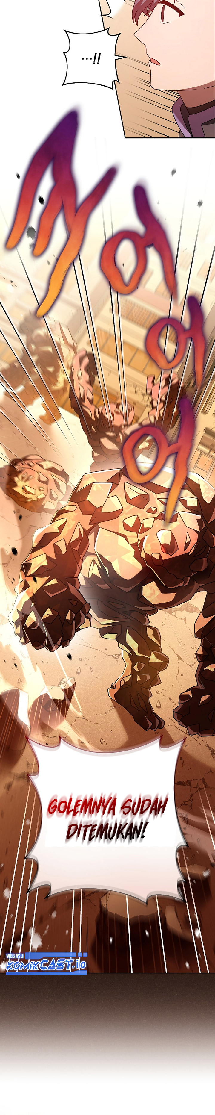 The Novel’s Extra (Remake) Chapter 62 Gambar 16
