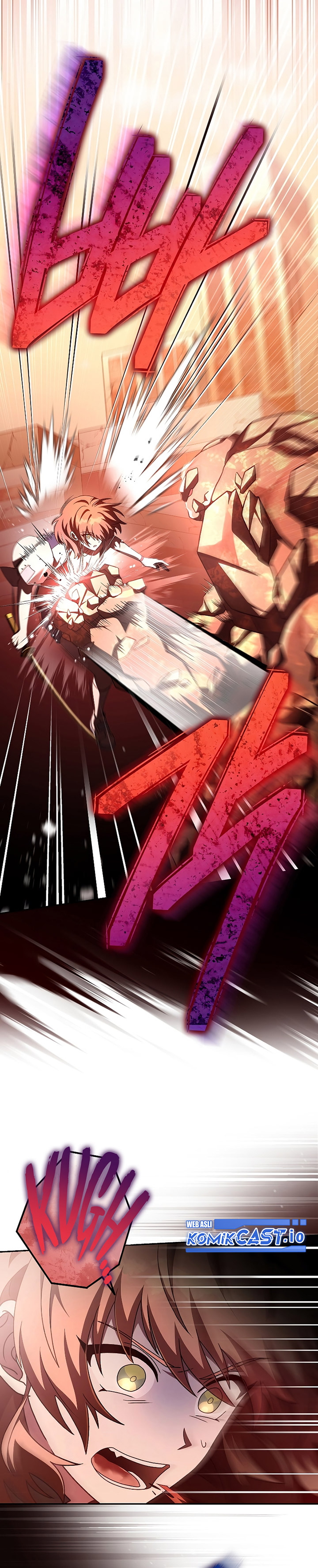 The Novel’s Extra (Remake) Chapter 62 Gambar 24