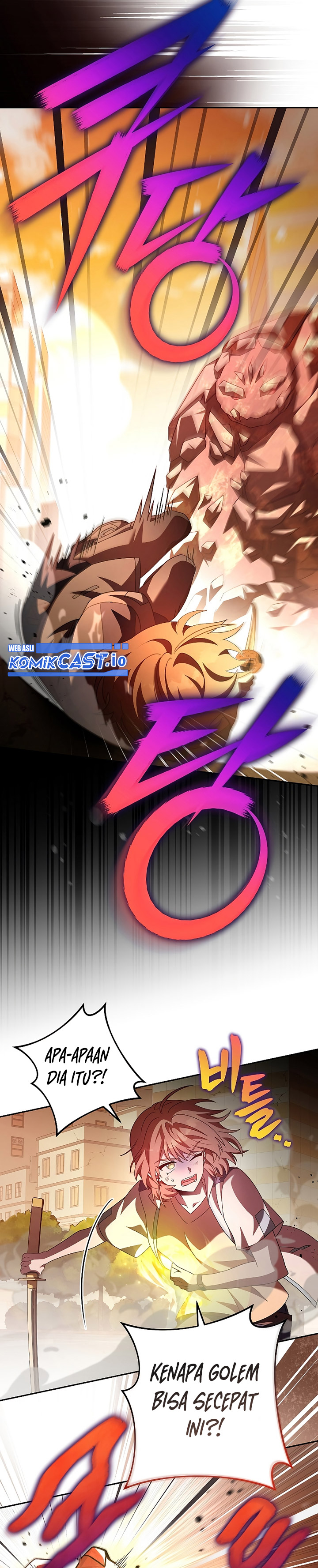 The Novel’s Extra (Remake) Chapter 62 Gambar 25
