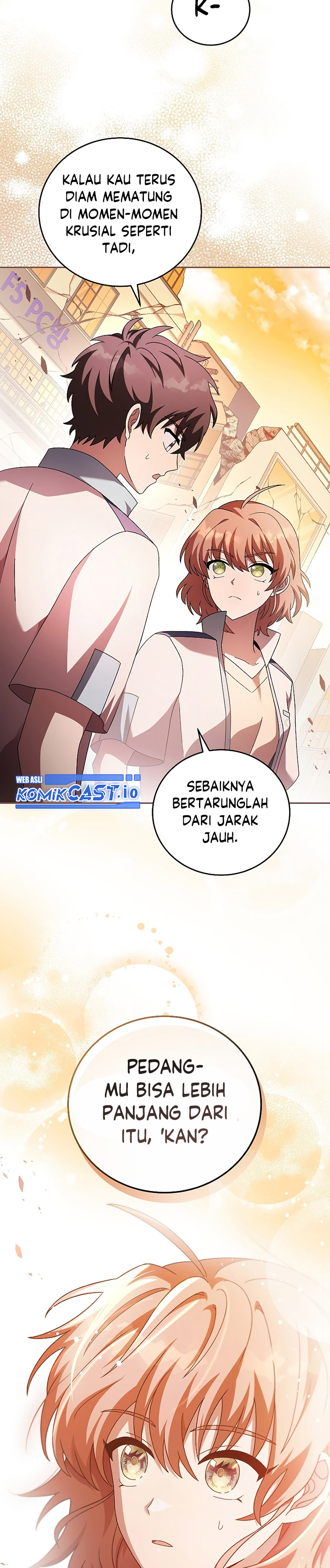 The Novel’s Extra (Remake) Chapter 62 Gambar 30