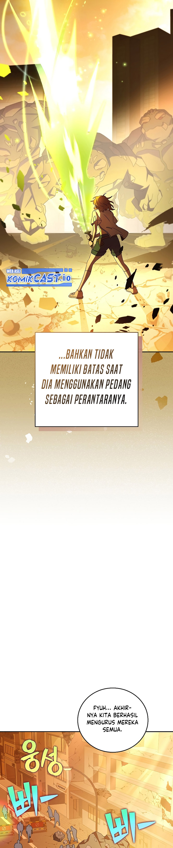 The Novel’s Extra (Remake) Chapter 62 Gambar 33