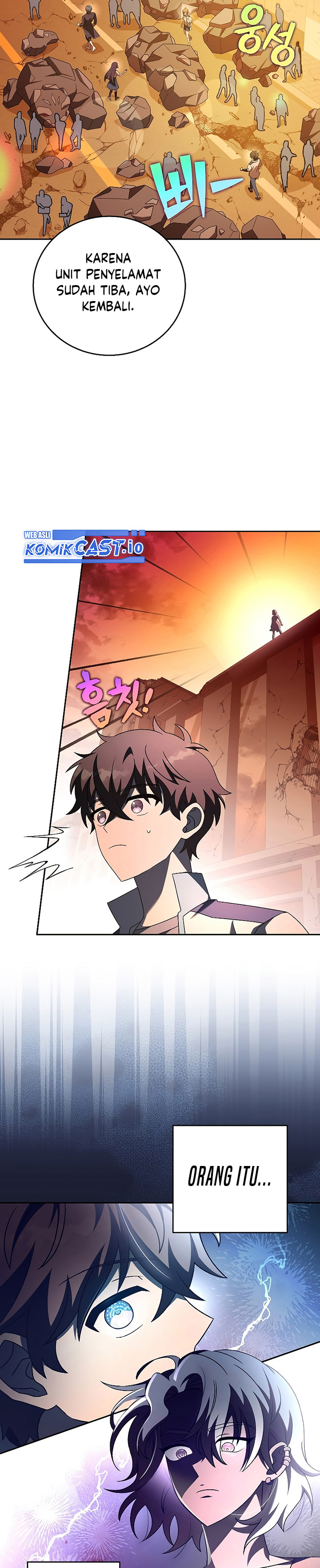 The Novel’s Extra (Remake) Chapter 62 Gambar 34