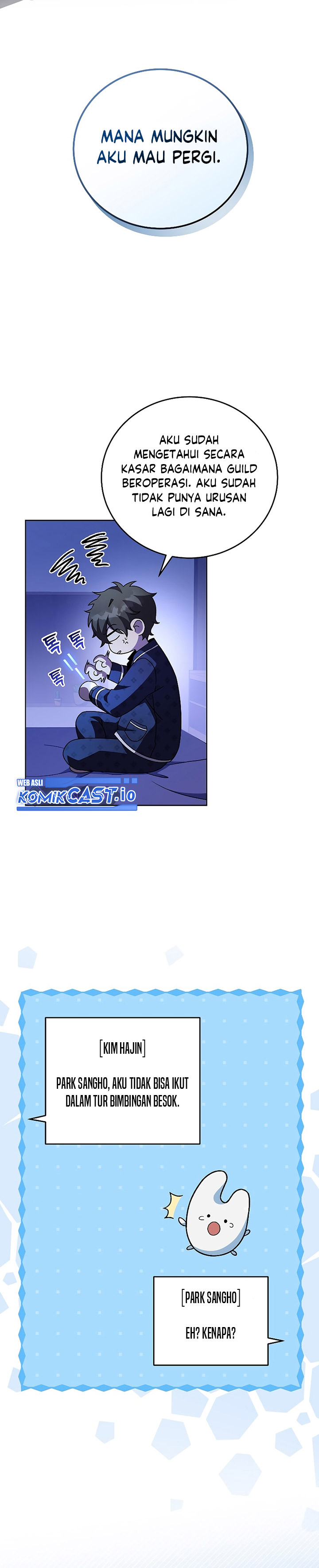 The Novel’s Extra (Remake) Chapter 62 Gambar 40