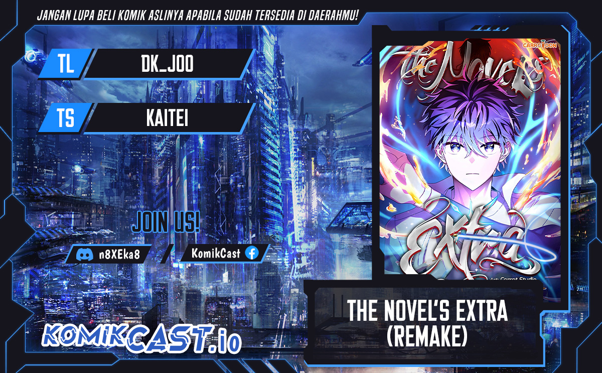 The Novel’s Extra (Remake) Chapter 63 Gambar 1