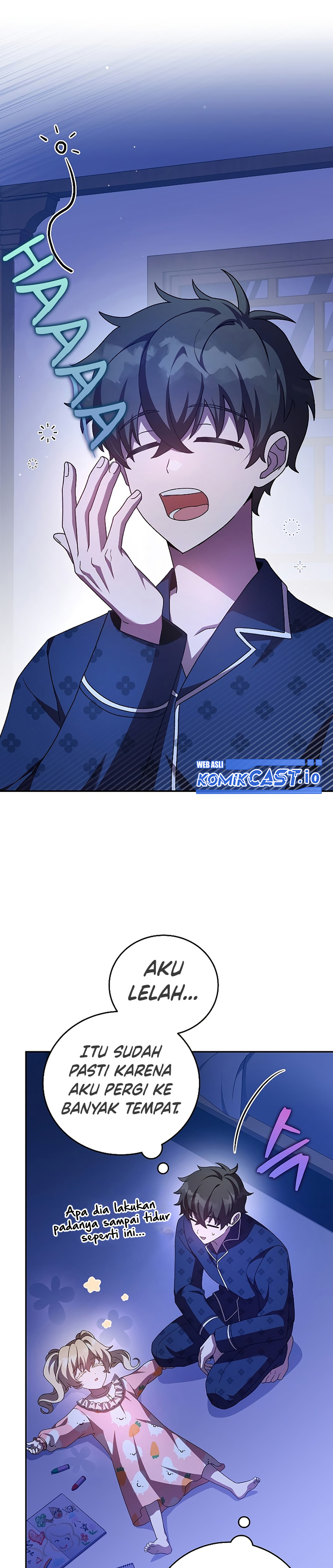 The Novel’s Extra (Remake) Chapter 63 Gambar 4