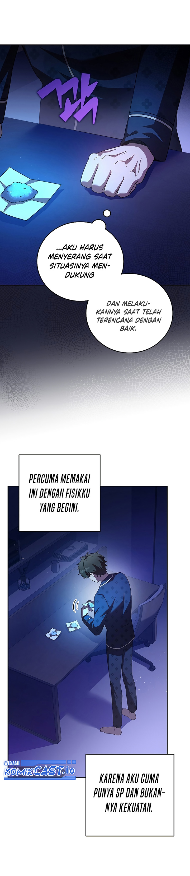 The Novel’s Extra (Remake) Chapter 63 Gambar 9