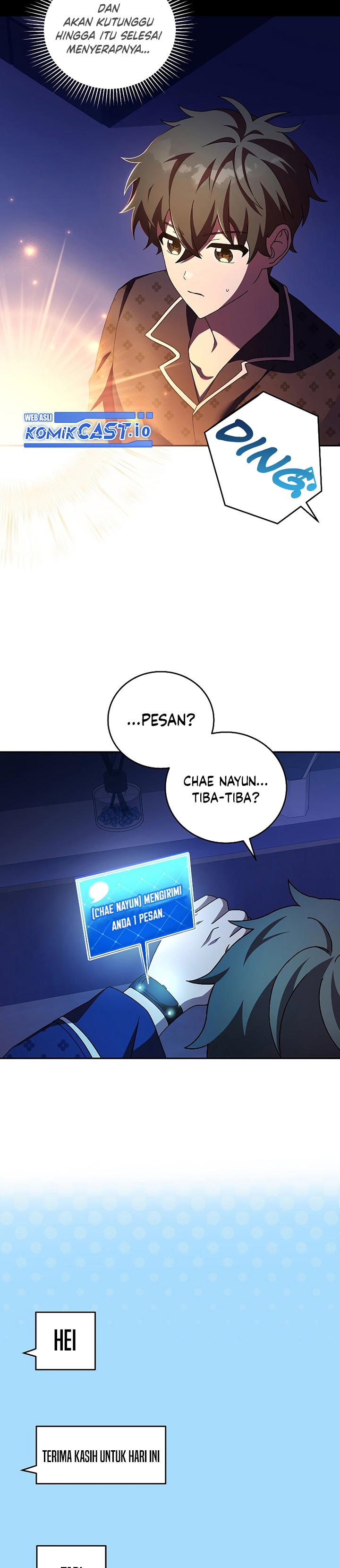 The Novel’s Extra (Remake) Chapter 63 Gambar 12