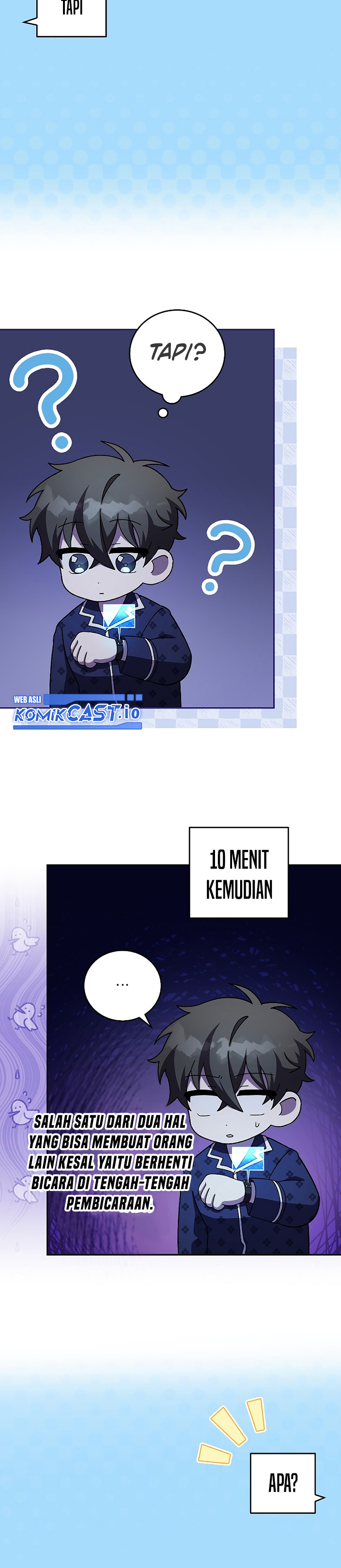 The Novel’s Extra (Remake) Chapter 63 Gambar 13