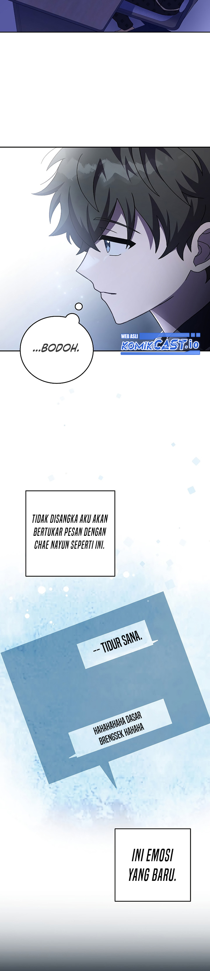 The Novel’s Extra (Remake) Chapter 63 Gambar 15