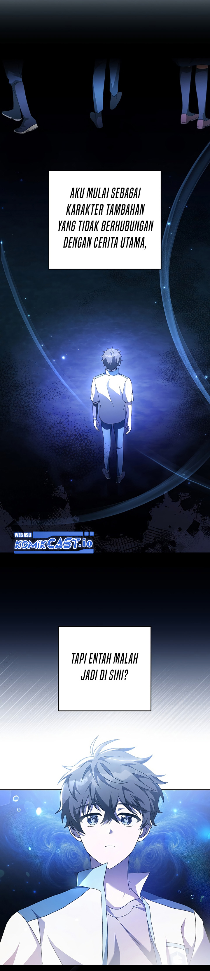 The Novel’s Extra (Remake) Chapter 63 Gambar 16