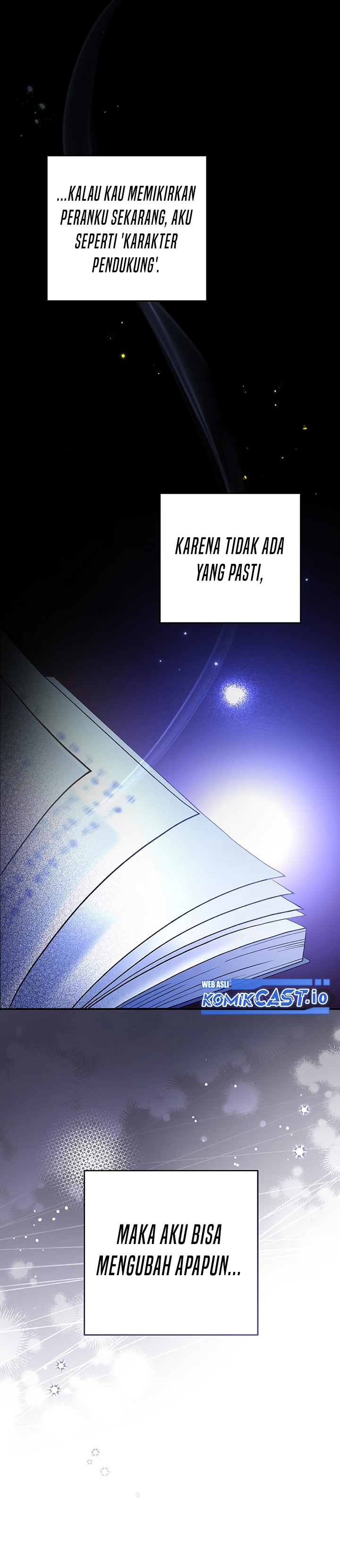 The Novel’s Extra (Remake) Chapter 63 Gambar 17