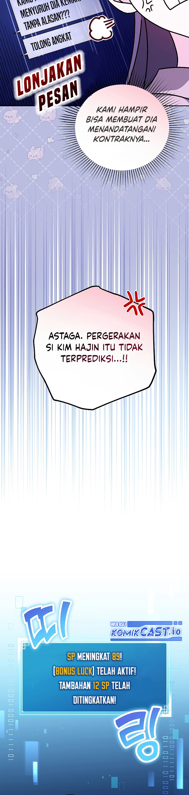 The Novel’s Extra (Remake) Chapter 63 Gambar 29