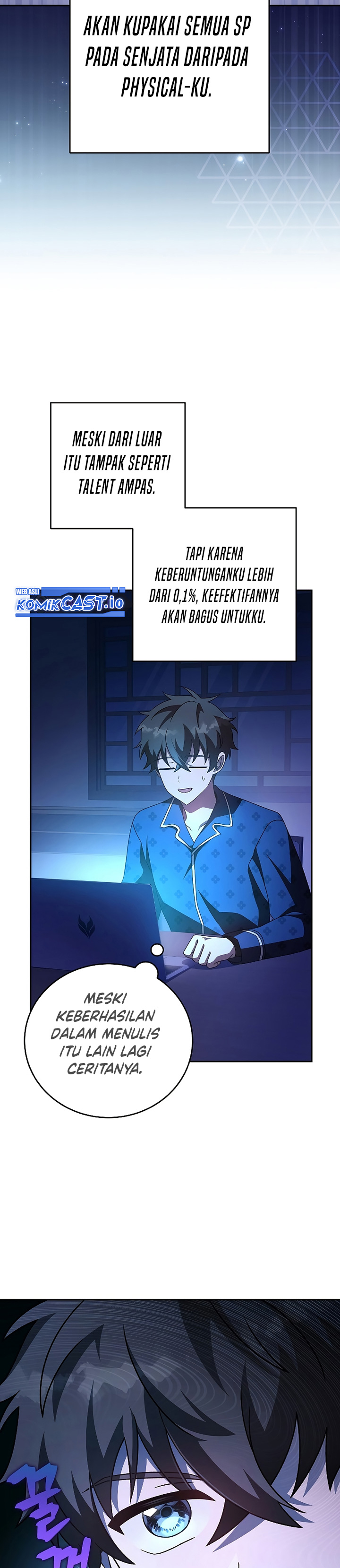 The Novel’s Extra (Remake) Chapter 63 Gambar 32