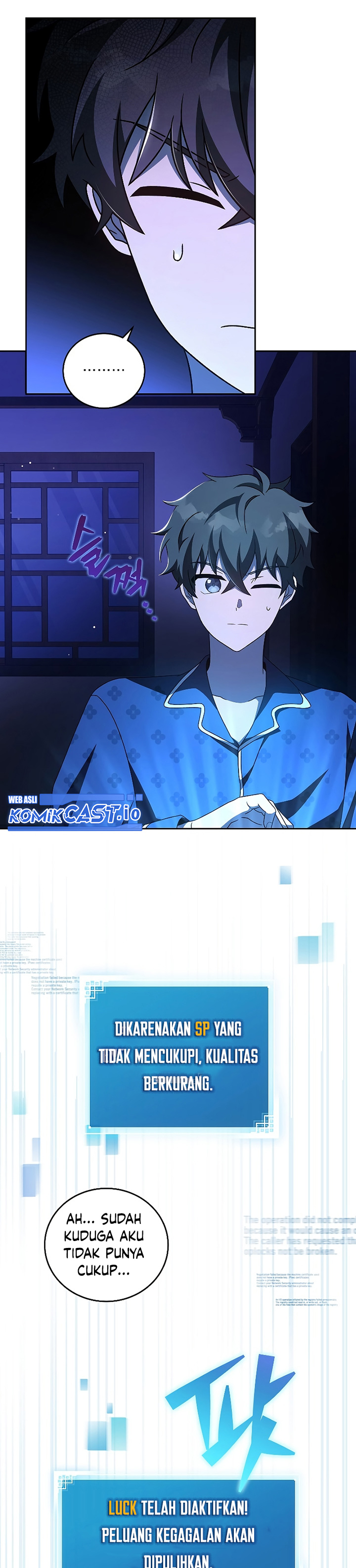 The Novel’s Extra (Remake) Chapter 63 Gambar 34