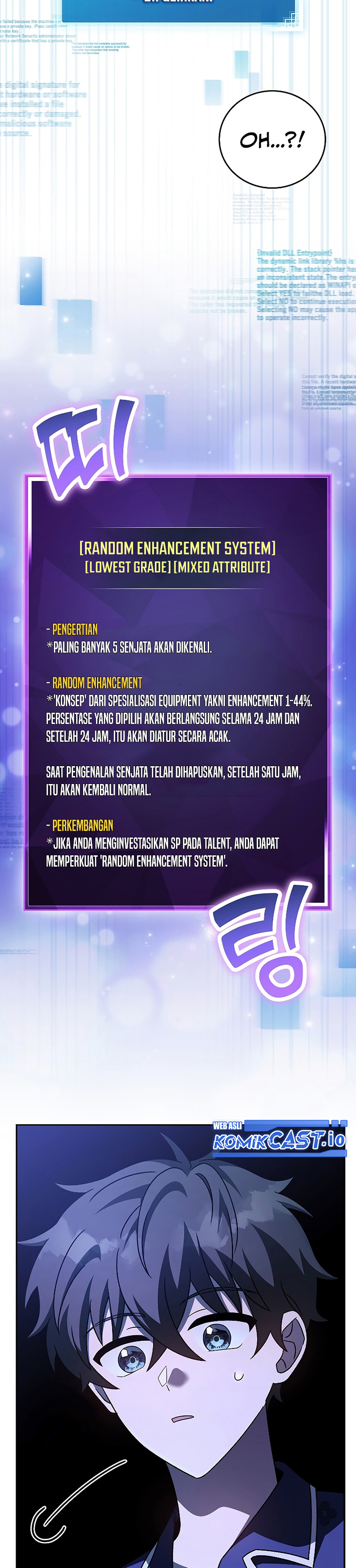 The Novel’s Extra (Remake) Chapter 63 Gambar 35