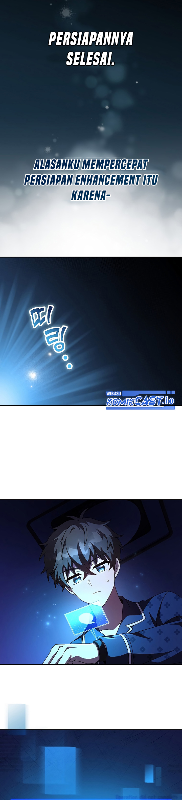 The Novel’s Extra (Remake) Chapter 63 Gambar 37
